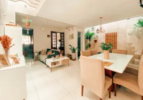 Foto 1 de Casa com 3 Quartos à venda, 102m² em Damas, Fortaleza