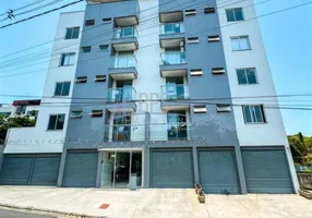 Foto 1 de Apartamento com 3 Quartos à venda, 96m² em Senhora das Graças, Betim