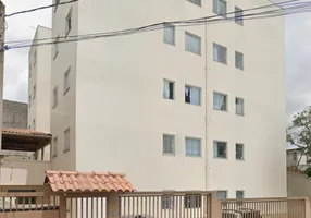 Foto 1 de Apartamento com 2 Quartos à venda, 50m² em Jardim Aurora , São Paulo