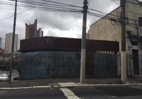 Foto 1 de Lote/Terreno para alugar, 350m² em Vila Regente Feijó, São Paulo