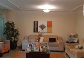 Foto 1 de Casa de Condomínio com 3 Quartos à venda, 339m² em Jardim Residencial Tivoli Park, Sorocaba