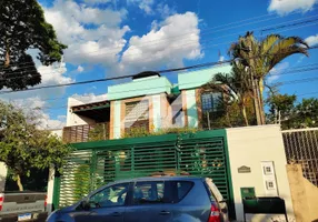 Foto 1 de Sobrado com 6 Quartos à venda, 248m² em Jardim Chapadão, Campinas