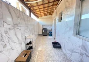 Foto 1 de Apartamento com 2 Quartos à venda, 88m² em São João Batista, Belo Horizonte
