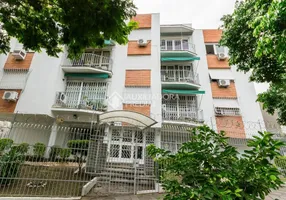 Foto 1 de Apartamento com 2 Quartos para alugar, 67m² em Santo Antônio, Porto Alegre