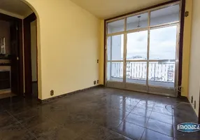 Foto 1 de Apartamento com 1 Quarto para alugar, 40m² em Santa Teresa, Rio de Janeiro