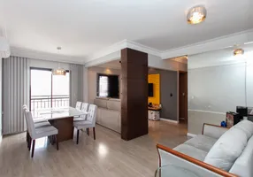 Foto 1 de Apartamento com 2 Quartos à venda, 76m² em Vila Primavera, São Paulo