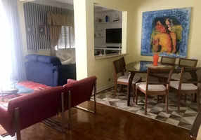 Foto 1 de Apartamento com 2 Quartos à venda, 183m² em Centro, Santo André