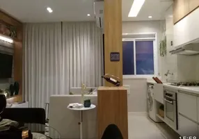 Foto 1 de Apartamento com 2 Quartos à venda, 42m² em Vila Nv Cachoeirinha, São Paulo