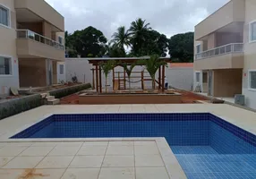 Foto 1 de Apartamento com 2 Quartos à venda, 72m² em Abrantes, Camaçari