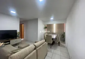 Foto 1 de Apartamento com 2 Quartos à venda, 59m² em Jardim Luz, Aparecida de Goiânia