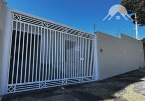 Foto 1 de Casa com 3 Quartos à venda, 160m² em Swift, Campinas