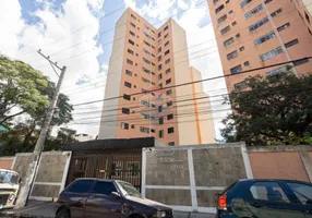 Foto 1 de Apartamento com 3 Quartos à venda, 58m² em Vila Moraes, São Paulo