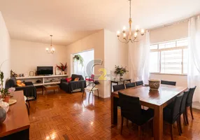 Foto 1 de Apartamento com 3 Quartos à venda, 146m² em Santa Cecília, São Paulo
