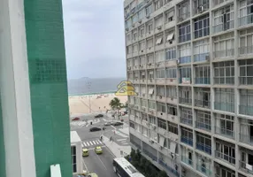 Foto 1 de Kitnet com 1 Quarto à venda, 28m² em Copacabana, Rio de Janeiro