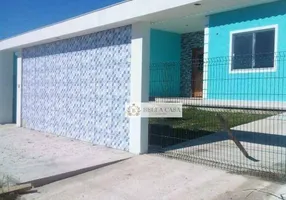 Foto 1 de Casa com 2 Quartos à venda, 250m² em Boa Vista, São Pedro da Aldeia