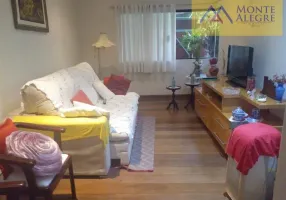 Foto 1 de Sobrado com 3 Quartos à venda, 150m² em Jardim Prudência, São Paulo