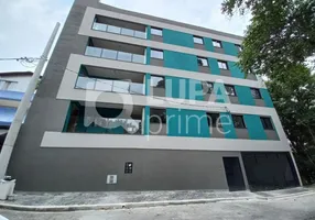 Foto 1 de Apartamento com 1 Quarto à venda, 35m² em Jardim São Paulo, São Paulo
