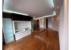 Foto 1 de Apartamento com 3 Quartos à venda, 132m² em Tatuapé, São Paulo