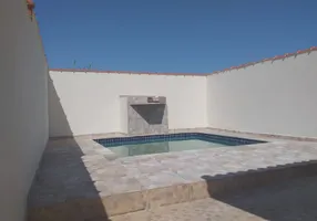 Foto 1 de Casa com 3 Quartos à venda, 125m² em Arembepe Abrantes, Camaçari