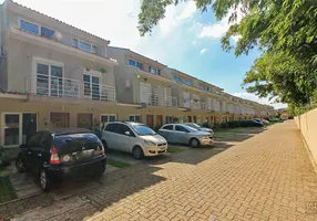 Foto 1 de Casa de Condomínio com 3 Quartos à venda, 112m² em Hípica, Porto Alegre
