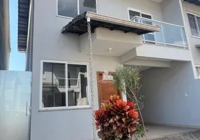 Foto 1 de Casa de Condomínio com 3 Quartos à venda, 121m² em Retiro, Volta Redonda