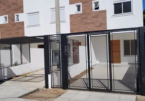 Foto 1 de Casa com 2 Quartos à venda, 75m² em Cristal, Porto Alegre