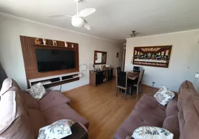 Foto 1 de Apartamento com 3 Quartos à venda, 107m² em Centro, Campinas