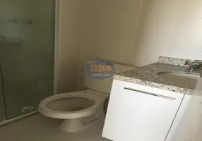 Foto 1 de Apartamento com 1 Quarto para alugar, 45m² em Vila Gomes Cardim, São Paulo