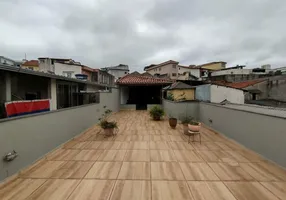 Foto 1 de Sobrado com 3 Quartos à venda, 180m² em Jardim Japão, São Paulo