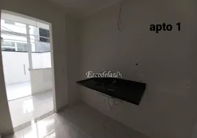 Foto 1 de Apartamento com 1 Quarto à venda, 32m² em Lauzane Paulista, São Paulo