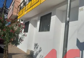 Foto 1 de Imóvel Comercial para alugar, 100m² em Vila Santa Tereza, Bauru