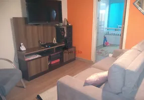 Foto 1 de Casa com 3 Quartos à venda, 86m² em Vila Augusta, Guarulhos