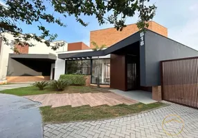 Foto 1 de Sobrado com 3 Quartos para alugar, 395m² em Jardim Pagliato, Sorocaba