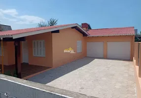 Foto 1 de Casa com 3 Quartos à venda, 160m² em Mariluz Norte, Imbé