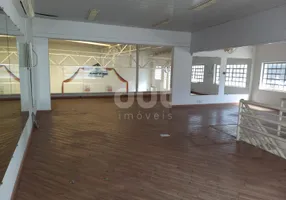 Foto 1 de Prédio Comercial com 5 Quartos para alugar, 262m² em Nova Campinas, Campinas