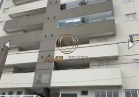 Foto 1 de Apartamento com 3 Quartos à venda, 103m² em Parque Residencial Bom Conselho, Taubaté