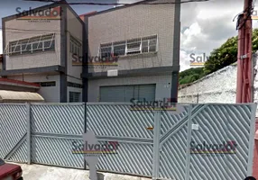 Foto 1 de Imóvel Comercial para venda ou aluguel, 750m² em Vila do Encontro, São Paulo