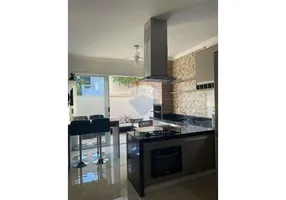 Foto 1 de Casa de Condomínio com 3 Quartos para alugar, 280m² em Vila do Golf, Ribeirão Preto