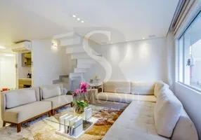 Foto 1 de Casa de Condomínio com 3 Quartos à venda, 106m² em Interlagos, São Paulo