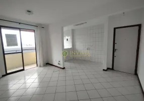 Foto 1 de Apartamento com 2 Quartos para alugar, 64m² em Barreiros, São José