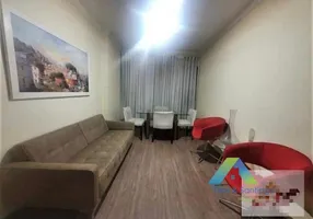 Foto 1 de Apartamento com 2 Quartos à venda, 60m² em Vila Guarani, São Paulo