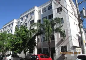 Foto 1 de Apartamento com 2 Quartos à venda, 42m² em Guadalupe, Rio de Janeiro