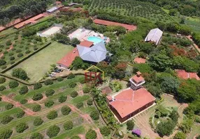 Foto 1 de Fazenda/Sítio à venda, 250400m² em Centro, Manduri