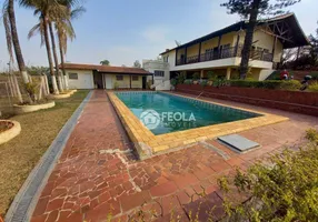 Foto 1 de Fazenda/Sítio com 2 Quartos à venda, 372m² em Balneário Riviera, Americana