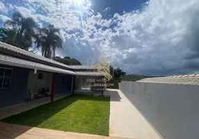 Foto 1 de Casa com 2 Quartos à venda, 120m² em Estancia Santa Maria do Portao, Atibaia