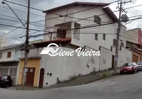 Foto 1 de Casa com 3 Quartos à venda, 221m² em Jardim Bela Vista, Santo André