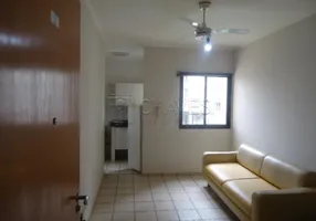 Foto 1 de Flat com 1 Quarto para alugar, 45m² em Nova Aliança, Ribeirão Preto