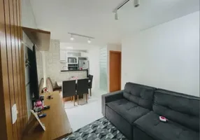 Foto 1 de Apartamento com 2 Quartos à venda, 52m² em Jardim do Lago, São Paulo