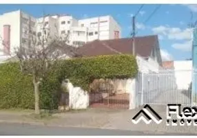 Foto 1 de Lote/Terreno à venda, 370m² em Mercês, Curitiba