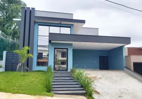 Foto 1 de Casa de Condomínio com 4 Quartos à venda, 258m² em Cyrela Landscape Esplanada, Votorantim